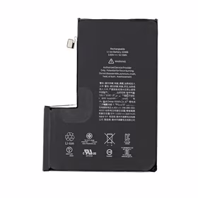 Akumuliatorius Apple iPhone 12 Pro Max Original Desay IC 3687mAh OEM