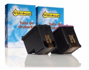 Actis KC-560 Canon spausdintuvo rašalas, pakaitinis PG-560XL; Supreme; 22 ml; juodas. Spausdina 50 % daugiau nei originalus gamintojas.