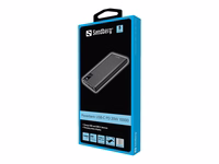 SANDBERG išorinė baterija USB-C PD 20W 10000