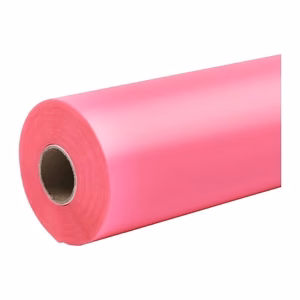 HTVRONT Matte Self-Adhesive Film, 30.5 cm x 180 cm (Pink)