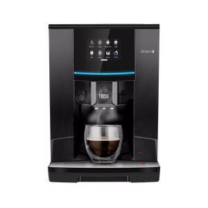 TEESA AROMA 800 automatinis kavos aparatas su malūnėliu