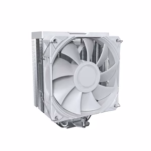 CPU COOLER MULTI SOCKET WHITE/NX400 (W) MONTECH