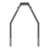 Laikiklis Insta360 Connect ant TV