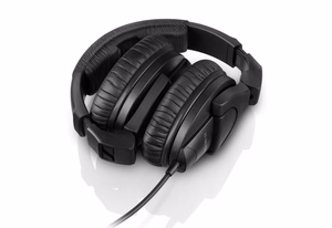Sennheiser HD 280 PRO – profesionalios uždaro tipo dinaminės ausinės
