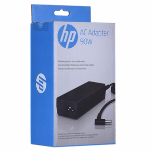 HP 90W Smart maitinimo adapteris kintamajai srovei