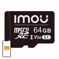 Atminties kortelė Imou microSD (UHS-I, SDXC, 10/U3/V30, 95/38)