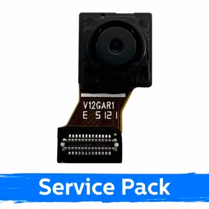 Камера для Samsung A366 A36 5G фронтальная камера / 12MP (Service Pack)