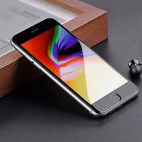 HOCO grūdintas stiklas HD Anti-static (rinkinys 25in1) - MULTIPACK iPhone 7 Plus / iPhone 8 Plus (G10)