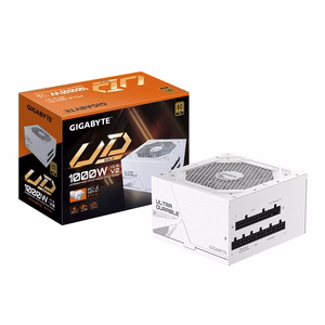 Gigabyte UD1000GM 1000W PG5 ICE maitinimo šaltinis (GP-UD1000GM PG5 ICE)