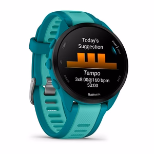 Garmin Forerunner 165 Aqua išmanusis laikrodis