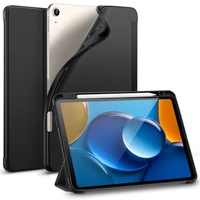 ESR Rebound dėklas pieštuku iPad Air 10.9'' 4/5 2020-2022 / 11.6'' 2024 - juodas