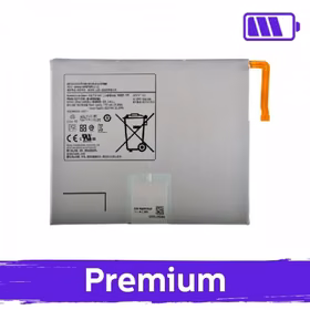 Akumuliatorius skirtas Samsung T870 (T875 Tab S7 2021) / X700 (X706 Tab S8) EB-BT875ABY (OEM)