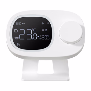 Avatto WT598-1T1 WiFi išmanusis termostatas