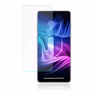 Samsung Galaxy S10+ - 3mk Silky Matt Pro