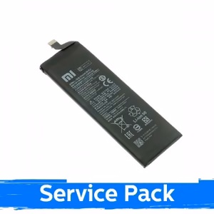 Akumuliatorius skirtas Xiaomi Mi Note 10 / Note 10 Pro / Note 10 Lite BM52 (Service Pack)