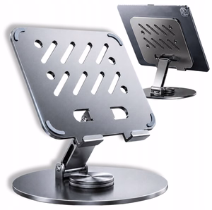 Stand Wozinsky (WRS-DSY84SS) silver
