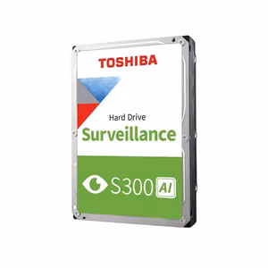 Toshiba vidinis standusis diskas (MG11ACA18TE-V) – 18 TB, 7200 rpm, SATA