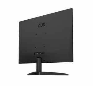 AOC 27B36X kompiuterio monitorius 68.6 cm (27") 1920 x 1080 pikselių Full HD LED juodas