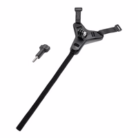 Osmo Action šalmo smakro dirželio laikiklis