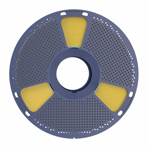 Sunlu filamentas PLA High-Speed geltonas