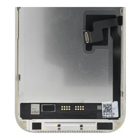 FixCell LCD Display for IPHONE 16 PRO SOFT OLED 120Hz (Diagnosable: Used)