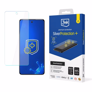 3mk ARC+ — защита экрана телефона для TCL 50 5G