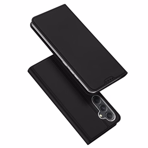 Phone Case Dux Ducis "Skin Pro" for Samsung S711 S23 FE Black