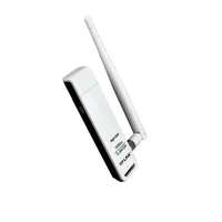 TP-LINK adapter Wi-Fi with antena 150 Mbps TL-WN722N