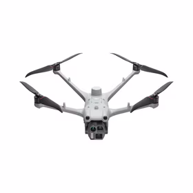 DJI Matrice 4D dronas
