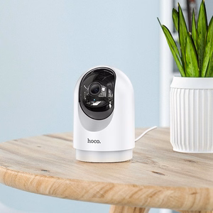 HOCO D1 vidaus kamera, FHD, Wi-Fi