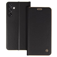 Wonder Frame Dėklas telefonui Samsung Galaxy M15 5G juodas