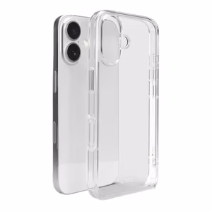 Чехол SBS Extreme Active D3O для iPhone 16e/17e - прозрачный