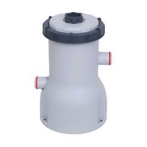AVENLI filtravimo siurblys baseinui, 530 gal