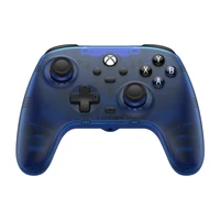 GameSir T7 wired controller (blue)