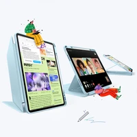 ESR Flip Hybrid dėklas iPad Air 13" 1 / 2 - mėlynas