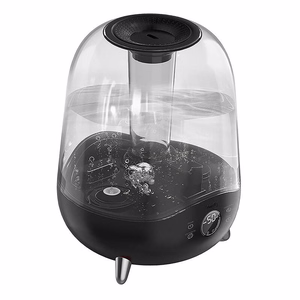 Ультразвуковой увлажнитель воздуха Deerma F327W