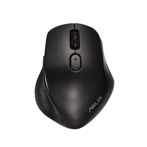 Asus WIRELESS MOUSE MW203 Wireless Bluetooth Black
