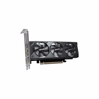 GIGABYTE GeForce RTX 5050 OC Low Profile 8G NVIDIA 8 GB GDDR6