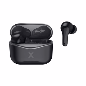 "Maxlife" "Bluetooth" ausinės TWS MXBE-01 juodos spalvos