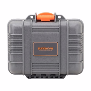"Sunnylife AQX-18" transportavimo dėklas "OSMO ACTION 5 Pro/4/3