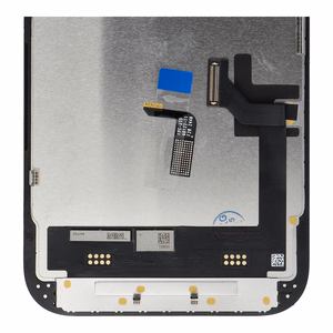 JK LCD ekranas IPHONE 15 FullHD Incell (Keisti IC)