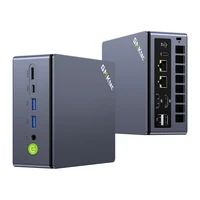 Mini PC GMKtec M7 Ultra Ryzen 7 PRO 6850U 16GB 512GB Win 11 Pro