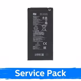 Baterija suderinama su Xiaomi Mi Pad 5 BN4E (Service Pack)