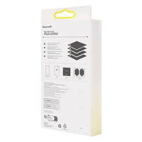 Baseus Apsauginis stiklas skirtas realme GT2 Master Explorer Edition