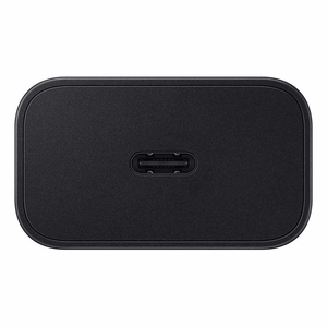 Samsung EP-T2510 Išmanusis telefonas Juoda AC, USB Spartusis įkrovimas Vidaus