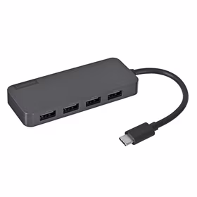 Lenovo GX90X21431 knyginių kompiuterių dokas / jungčių replikatorius USB 3.2 Gen 2 (3.1 Gen 2) Type-C Juoda