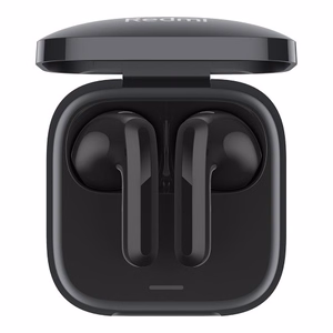 Bluetooth laisvų rankų įranga Xiaomi Redmi Buds 6 Active juodas / 100% originalus /