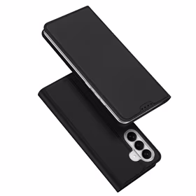 Dėklas Dux Ducis Skin Pro Samsung S942 S26 Pro juodas