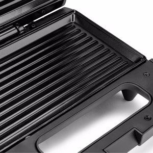 Huslog Sandwich maker grill 1000W