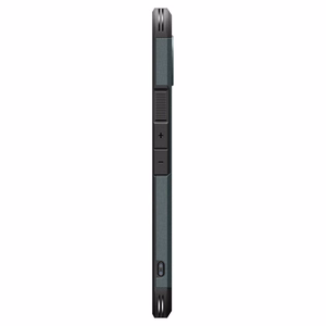 Spigen Tough Armor Mag MagSafe dėklas Google Pixel 10 Pro XL - žalia